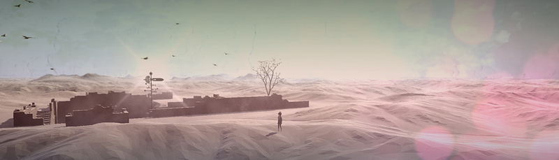 Illustration for article titled That Is Some Gorgeous Video Game Sand